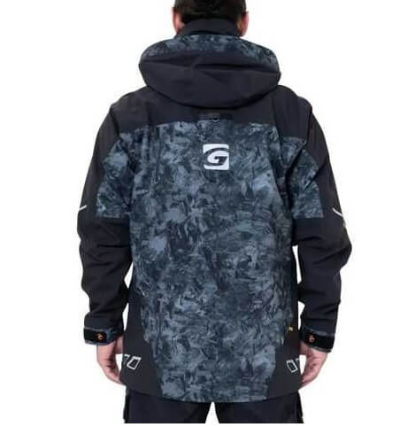 Костюм рыболовный Graff 631-B731-B.8.3 Фото 4